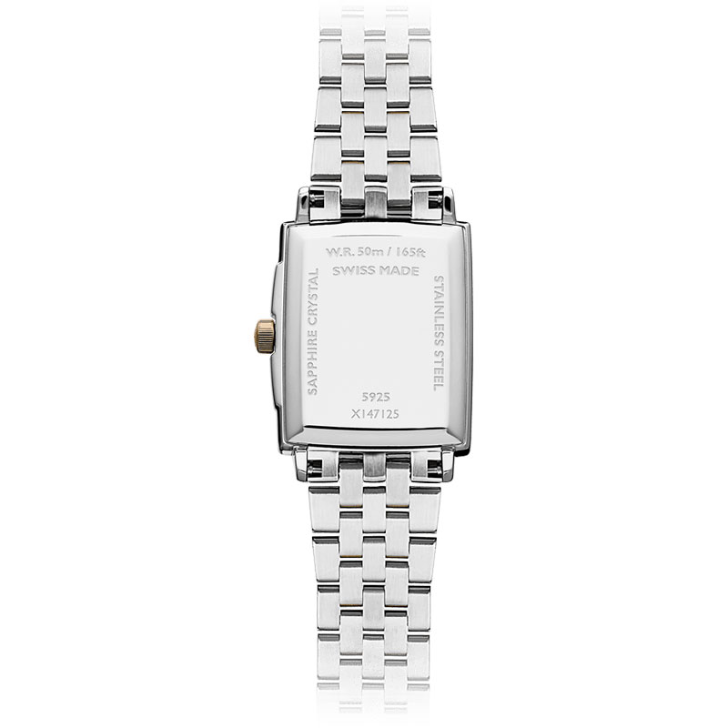 raymond weil 5925-SP5-00995